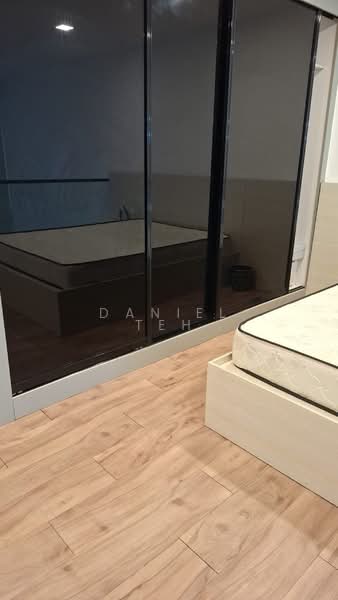 Service Residence for Rent at SkyPark @ Cyberjaya - Daniel Teh - Bedroom - PropertyGuru.com.my