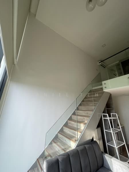 Service Residence for Rent at SkyPark @ Cyberjaya - Daniel Teh - Interior - PropertyGuru.com.my