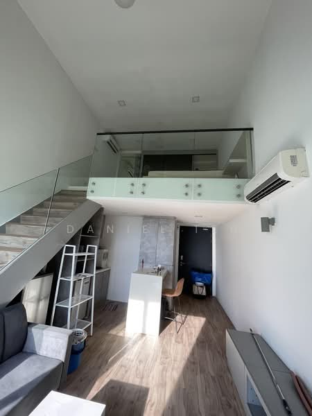 Service Residence for Rent at SkyPark @ Cyberjaya - Daniel Teh - Interior - PropertyGuru.com.my