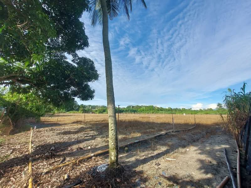Tanah Perindustrian untuk Dijual di Chemor (Perak) - Gary Tang - Exterior - PropertyGuru.com.my