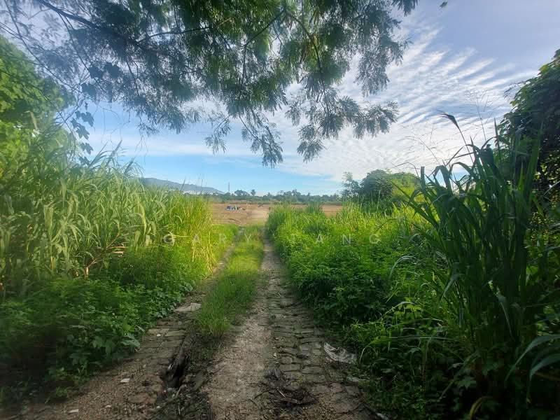 Tanah Perindustrian untuk Dijual di Chemor (Perak) - Gary Tang - Exterior - PropertyGuru.com.my