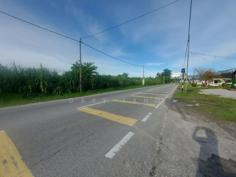 Tanah Perindustrian untuk Dijual di Chemor (Perak) - Gary Tang - Exterior - PropertyGuru.com.my