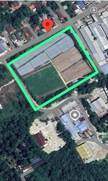 Tanah Perindustrian untuk Dijual di Chemor (Perak) - Gary Tang - Exterior - PropertyGuru.com.my