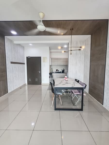 Service Residence for Rent at Palazio - Darren Ngu - Dining Room - PropertyGuru.com.my
