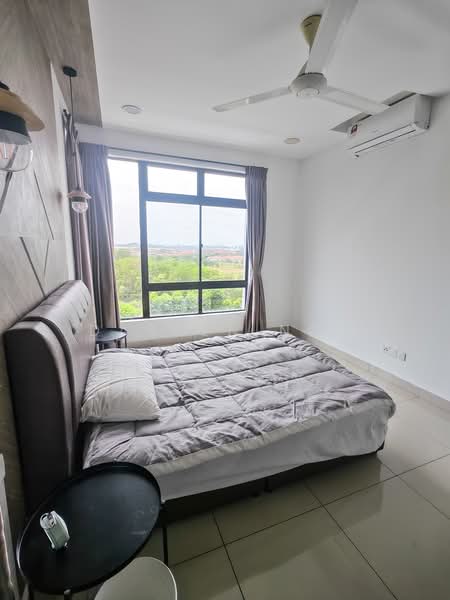 Service Residence for Rent at Palazio - Darren Ngu - Bedroom - PropertyGuru.com.my