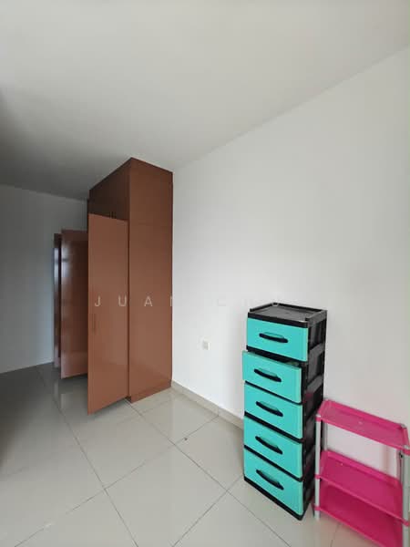 Service Residence for Rent at Pandan Residence - Juan Chua - PropertyGuru.com.my