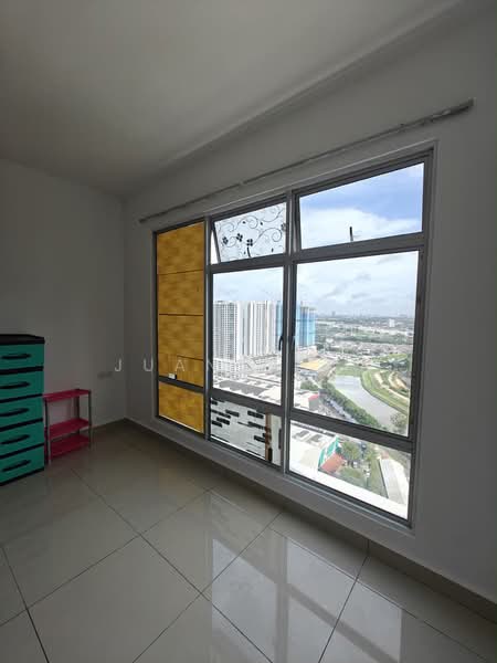 Service Residence for Rent at Pandan Residence - Juan Chua - PropertyGuru.com.my