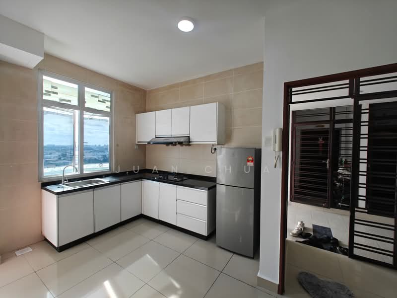 Service Residence for Rent at Pandan Residence - Juan Chua - PropertyGuru.com.my