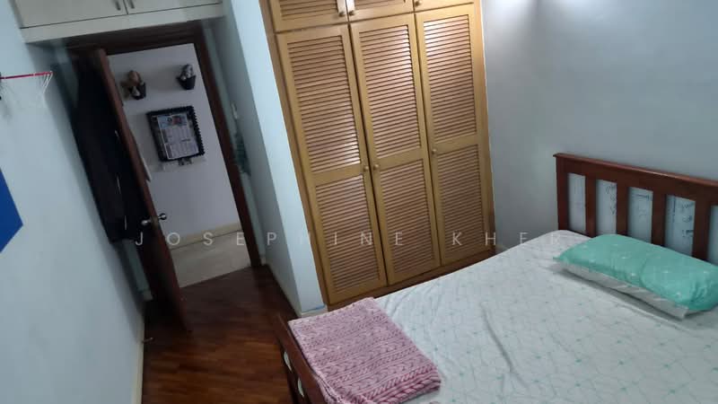 Condominium for Rent at Suasana Sentral Condominiums - Josephine Kher - PropertyGuru.com.my