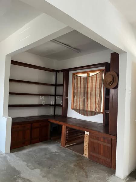 Apartment for Sale at Wawasan - Michael Choong - Study - PropertyGuru.com.my