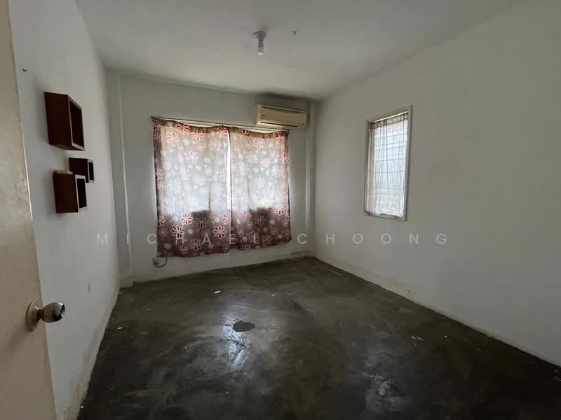 Apartment for Sale at Wawasan - Michael Choong - Interior - PropertyGuru.com.my
