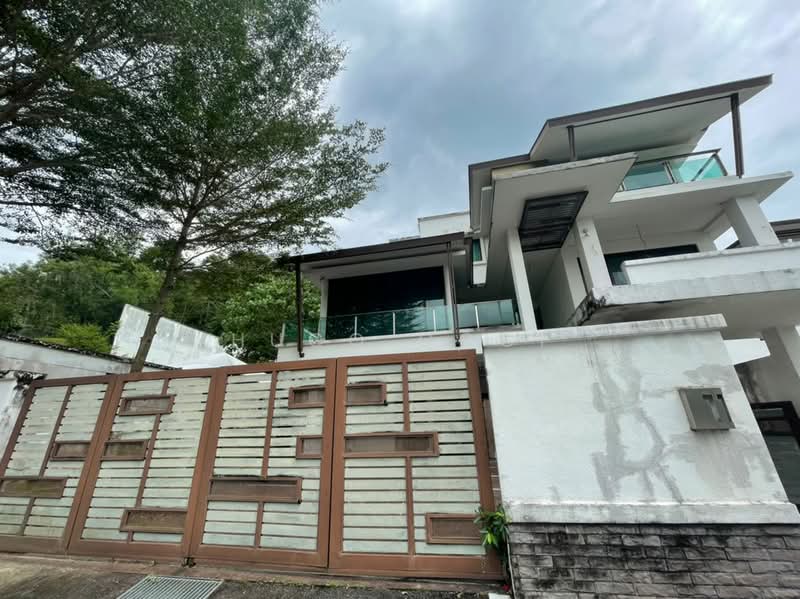 Bungalow House for Sale in Ampang Jaya (Ampang) - Hugo Gooi - PropertyGuru.com.my