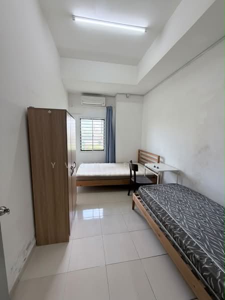 Apartment for Rent at Plaza Mentari Apartment (Taman Pelangi) - Yvonne Ng - PropertyGuru.com.my