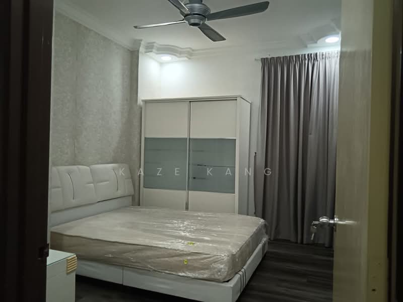 Pangsapuri untuk Disewa di Kingfisher Series - Kaze Kang - PropertyGuru.com.my