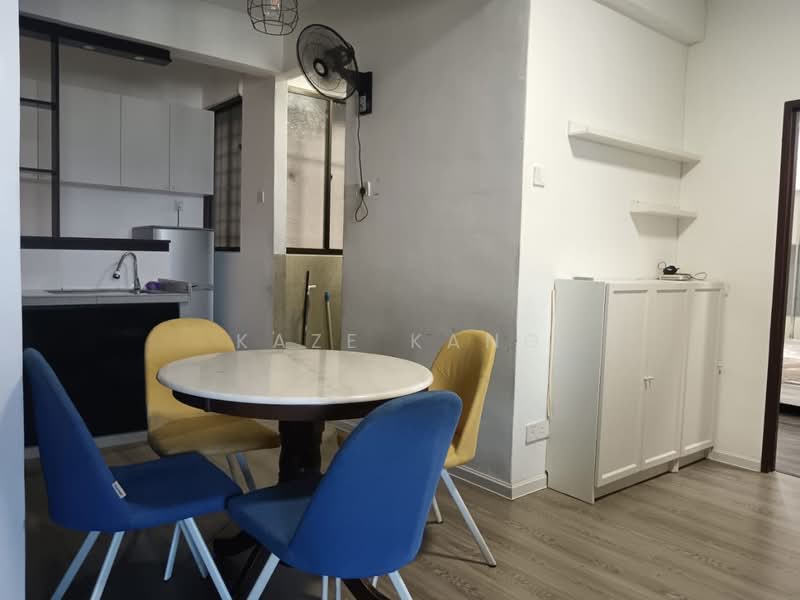 Pangsapuri untuk Disewa di Kingfisher Series - Kaze Kang - PropertyGuru.com.my
