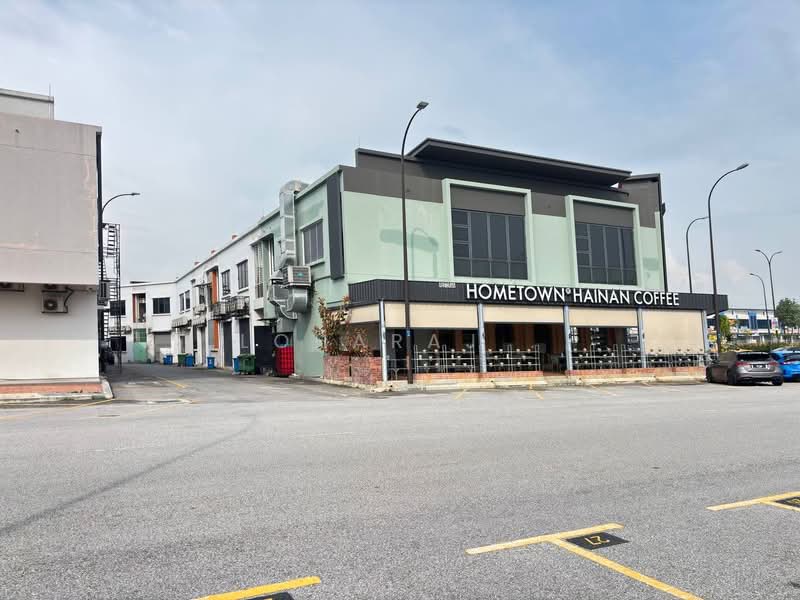 Shop for Sale in Alam Impian (Shah Alam) - Loharaj . - PropertyGuru.com.my