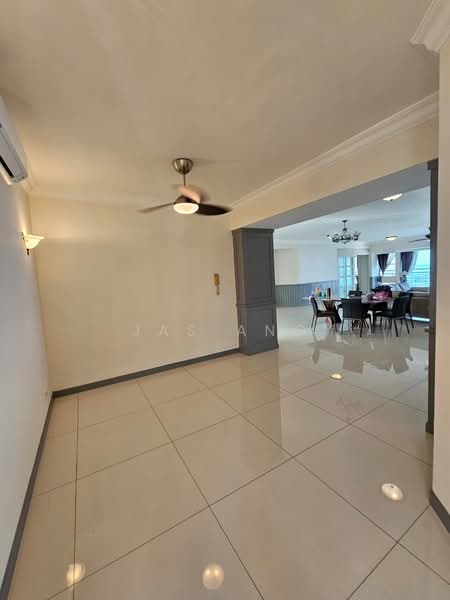 Condominium for Rent at The Regency Condominium - Jas Ang - PropertyGuru.com.my