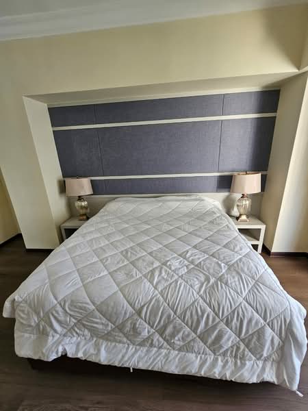 Condominium for Rent at The Regency Condominium - Jas Ang - PropertyGuru.com.my