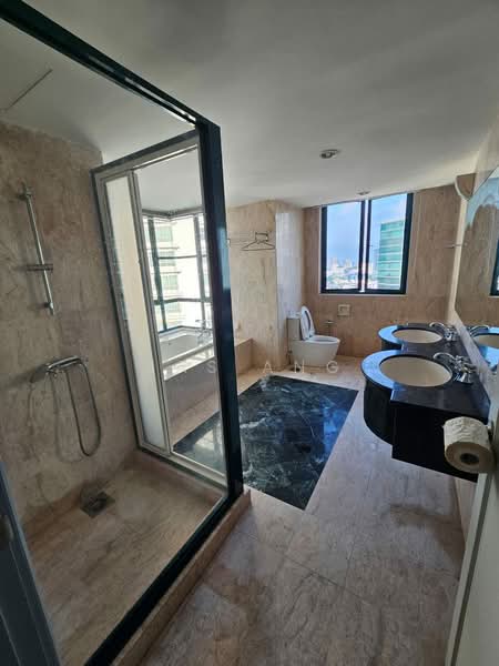 Condominium for Rent at The Regency Condominium - Jas Ang - PropertyGuru.com.my