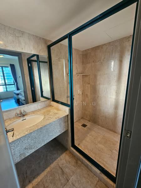 Condominium for Rent at The Regency Condominium - Jas Ang - PropertyGuru.com.my