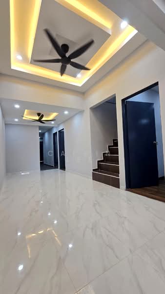 Rumah Teres 2 Tingkat untuk Dijual di Taman Rinting (Masai) - Calvin Lee - PropertyGuru.com.my
