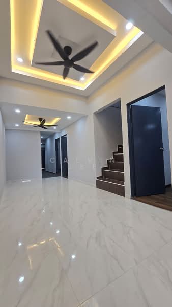 Rumah Teres 2 Tingkat untuk Dijual di Taman Rinting (Masai) - Calvin Lee - PropertyGuru.com.my