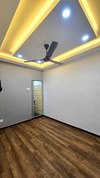 Rumah Teres 2 Tingkat untuk Dijual di Taman Rinting (Masai) - Calvin Lee - PropertyGuru.com.my
