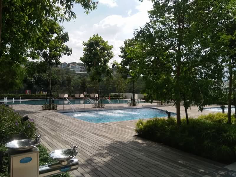 Condominium for Rent at Westside Three - SY YAP - Exterior - PropertyGuru.com.my