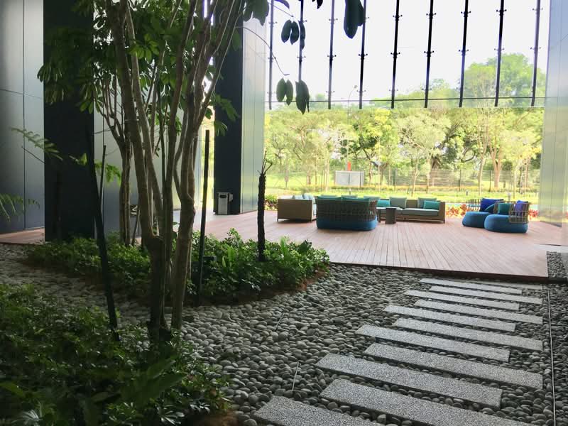 Condominium for Rent at Westside Three - SY YAP - Exterior - PropertyGuru.com.my