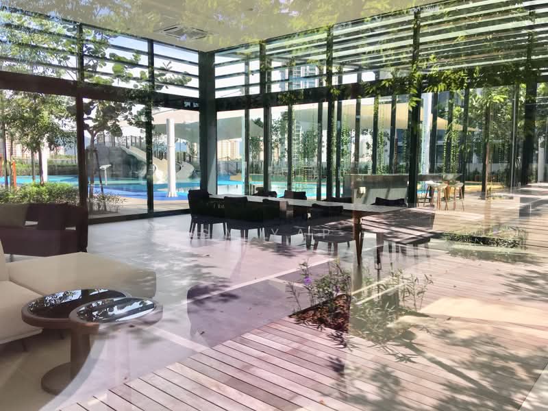 Condominium for Rent at Westside Three - SY YAP - PropertyGuru.com.my