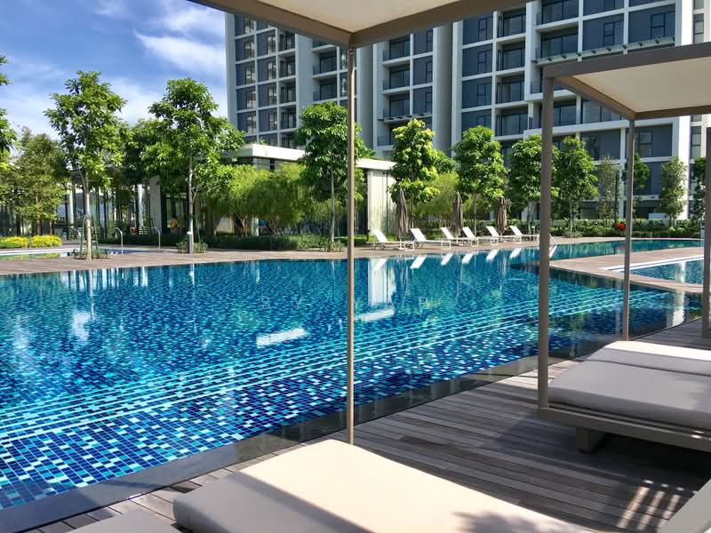 Condominium for Rent at Westside Three - SY YAP - PropertyGuru.com.my