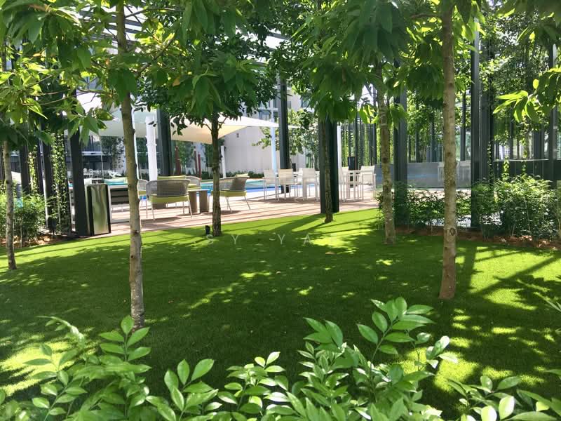 Condominium for Rent at Westside Three - SY YAP - PropertyGuru.com.my