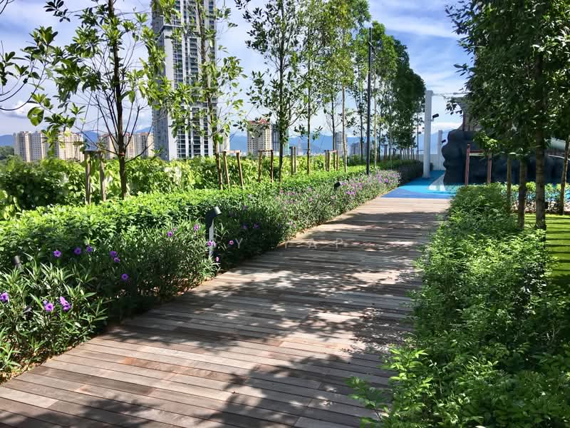 Condominium for Rent at Westside Three - SY YAP - PropertyGuru.com.my