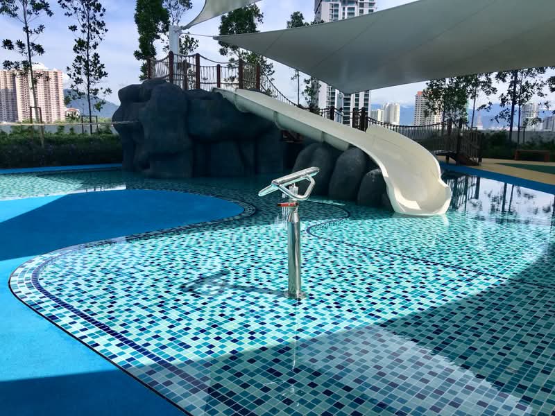 Condominium for Rent at Westside Three - SY YAP - PropertyGuru.com.my