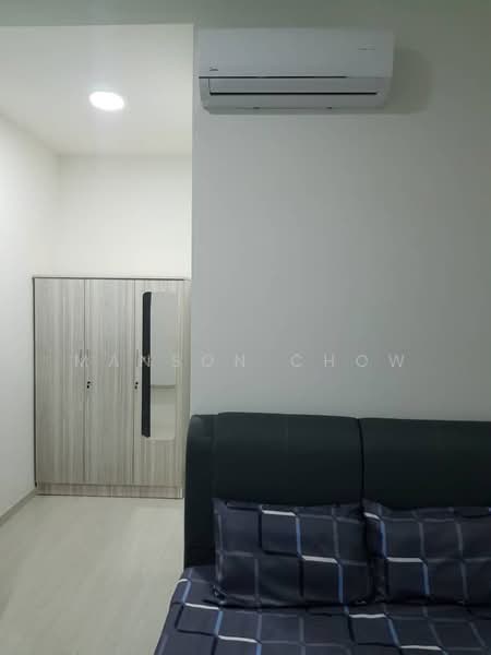 Condominium for Rent at The Hamilton - Manson Chow - Bedroom - PropertyGuru.com.my