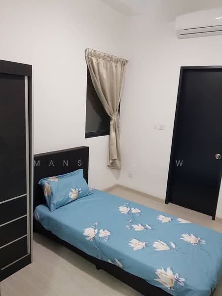 Condominium for Rent at The Hamilton - Manson Chow - Bedroom - PropertyGuru.com.my