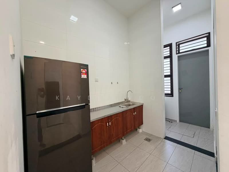 2-storey Terraced House for Rent in Bukit Indah (Iskandar Puteri (Nusajaya)) - Kayden Voon - Kitchen - PropertyGuru.com.my