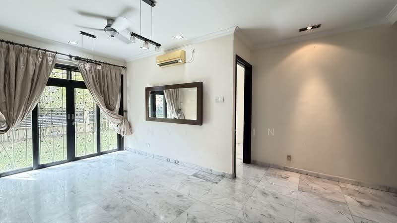 Semi-Detached House for Sale in Beverly Heights (Ampang) - Denver Sin - Living Room - PropertyGuru.com.my