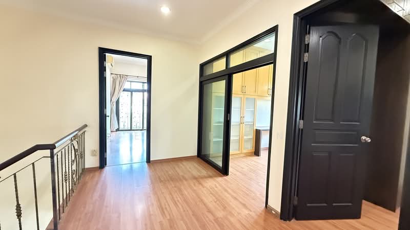 Semi-Detached House for Sale in Beverly Heights (Ampang) - Denver Sin - Interior - PropertyGuru.com.my
