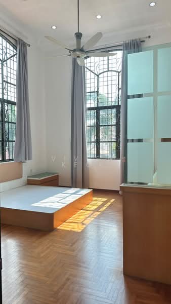 Semi-Detached House for Sale in Taman Pelangi Indah (Ulu Tiram) - Vivien Keck - Bedroom - PropertyGuru.com.my