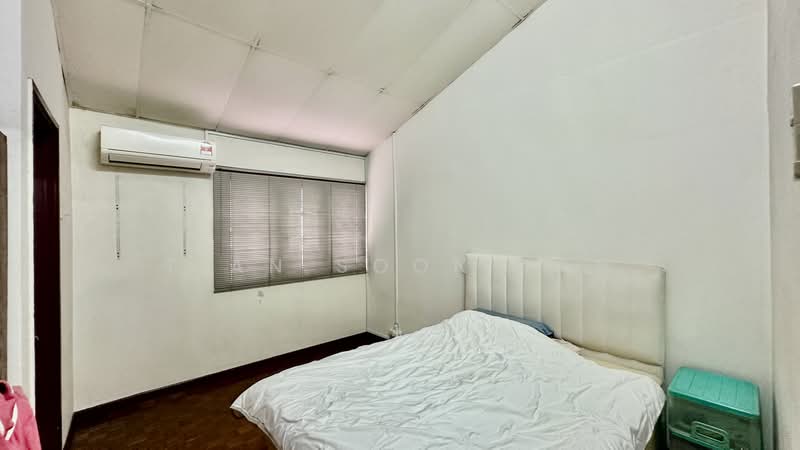2-storey Terraced House for Sale in Bangsar (Kuala Lumpur) - Tian Soon Tan - Bedroom - PropertyGuru.com.my