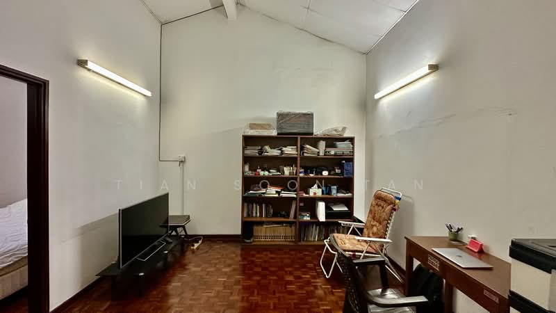 2-storey Terraced House for Sale in Bangsar (Kuala Lumpur) - Tian Soon Tan - Living Room - PropertyGuru.com.my