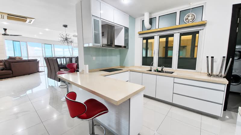 Kondominium untuk Dijual di Gurney Paragon - Billy Teh - PropertyGuru.com.my