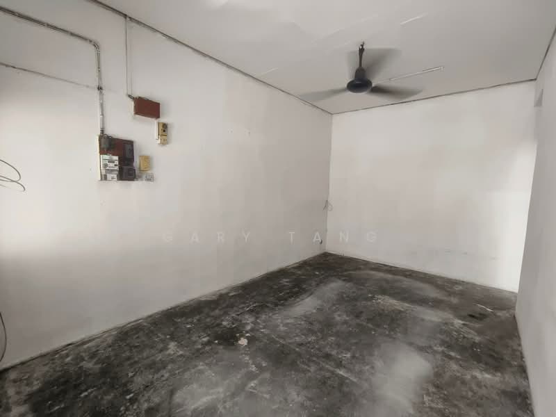 1-storey Terraced House for Sale in Taman Canning (Ipoh) - Gary Tang - Interior - PropertyGuru.com.my