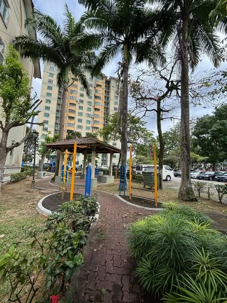 Apartment for Sale at Bayu Puteri 1 - Luis Lim - PropertyGuru.com.my