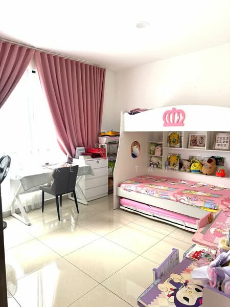Kondominium untuk Dijual di Upper East @ Tiger Lane - Kelly Tan - PropertyGuru.com.my