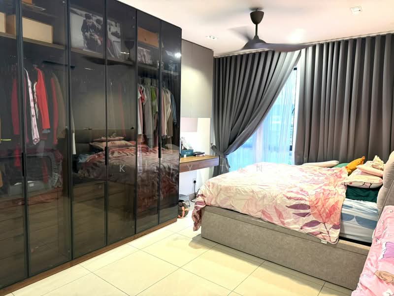 Kondominium untuk Dijual di Upper East @ Tiger Lane - Kelly Tan - PropertyGuru.com.my