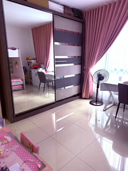 Kondominium untuk Dijual di Upper East @ Tiger Lane - Kelly Tan - PropertyGuru.com.my