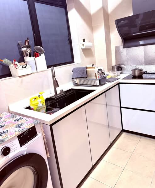 Kondominium untuk Dijual di Upper East @ Tiger Lane - Kelly Tan - PropertyGuru.com.my
