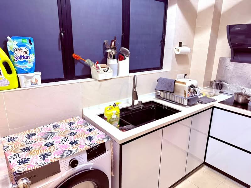 Kondominium untuk Dijual di Upper East @ Tiger Lane - Kelly Tan - PropertyGuru.com.my